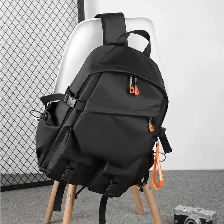 Luxury Waterproof Backpack